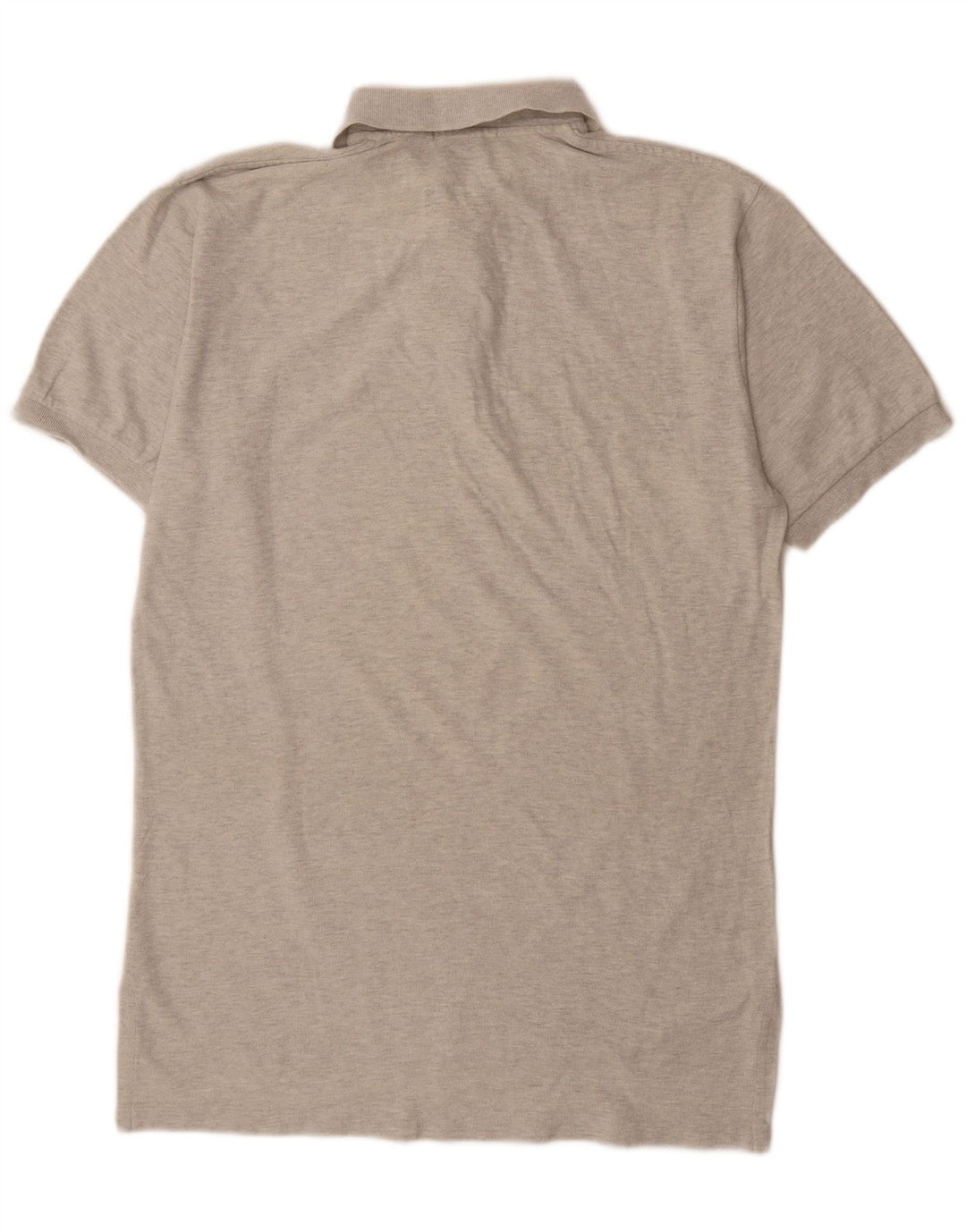Polo Ralph Lauren Polo Homme Gris Moyen Coton