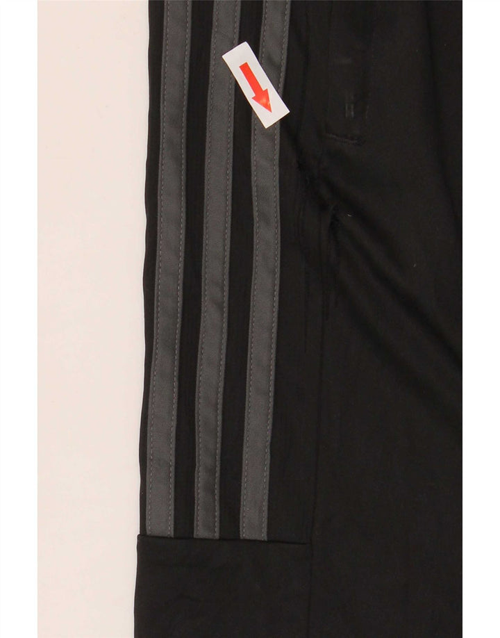 Adidas Short de sport Aeroready Homme Noir Moyen Polyester