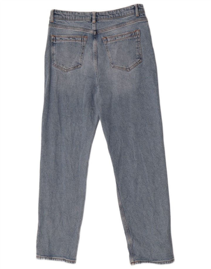 Reiss Jean Slim Femme W28 L27 Bleu Coton