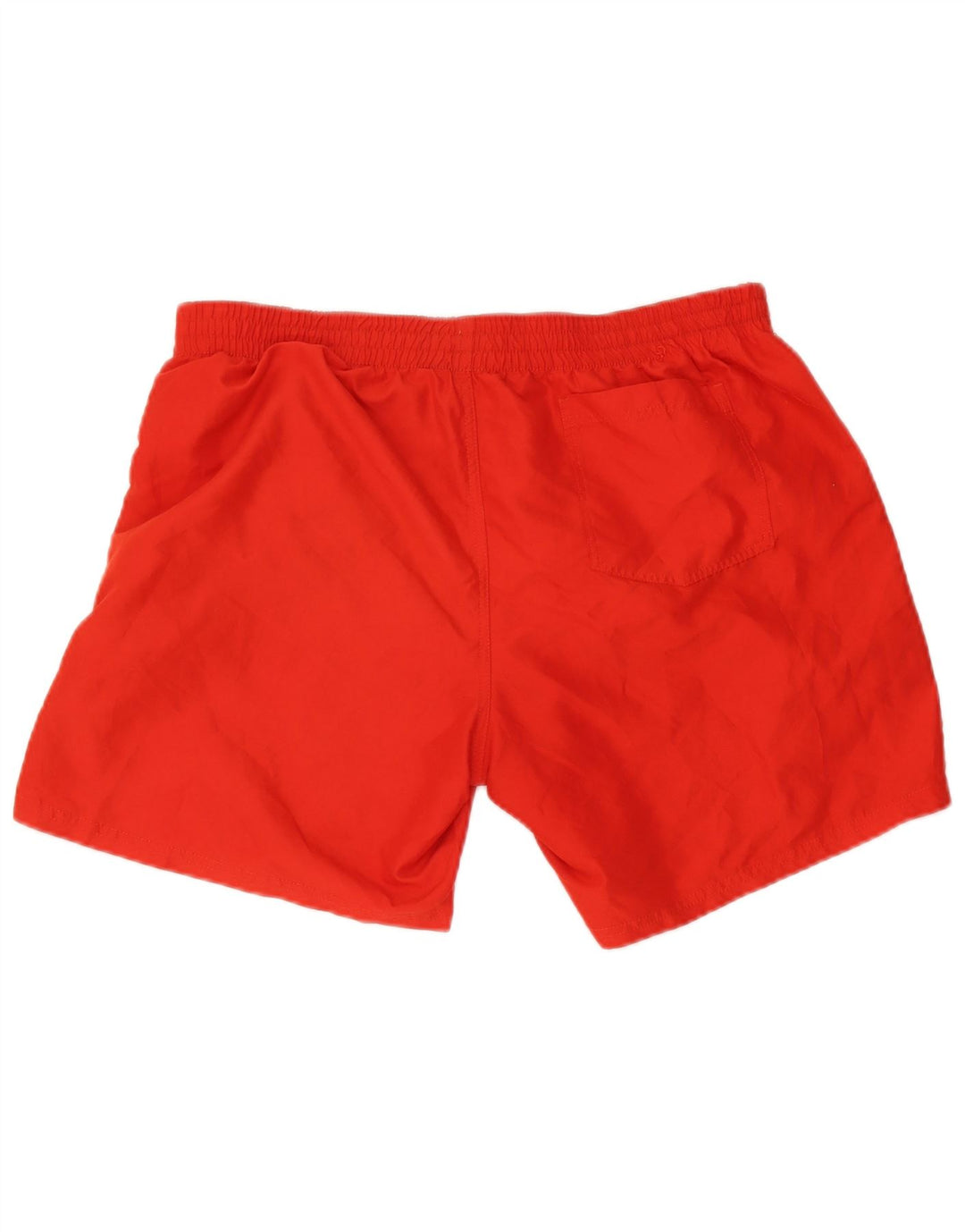 Umbro Short de Sport Femme 2XL Rouge
