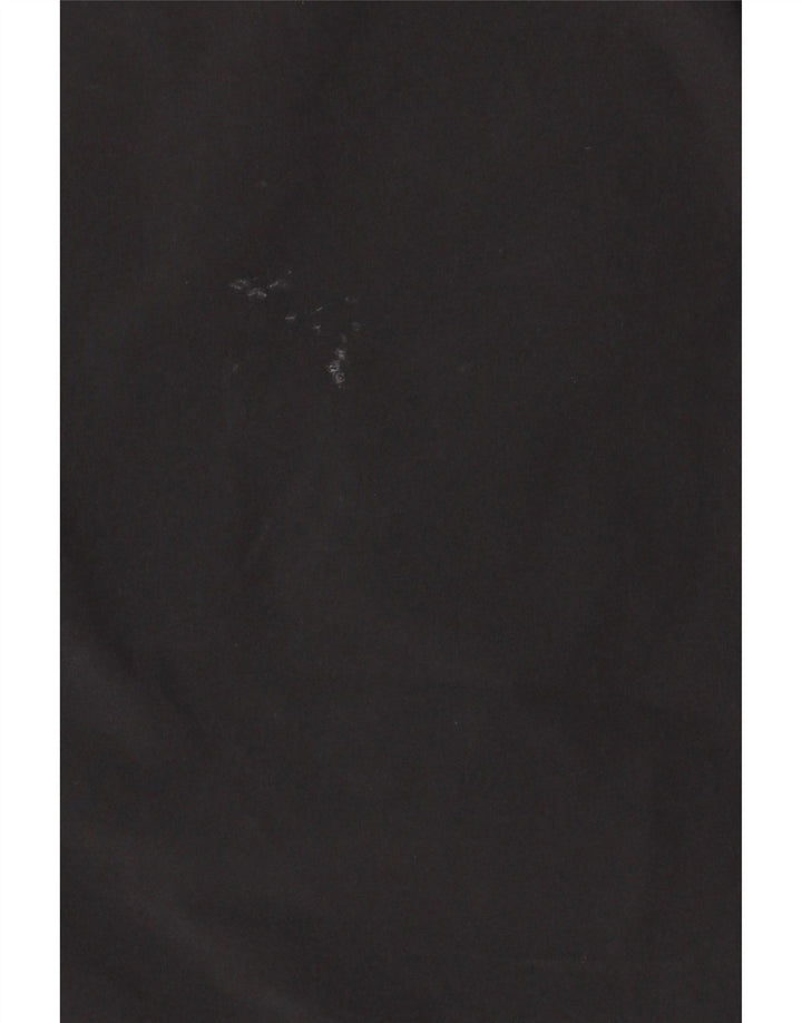 Nike Short de sport Dri Fit pour homme 2XL Noir Polyester