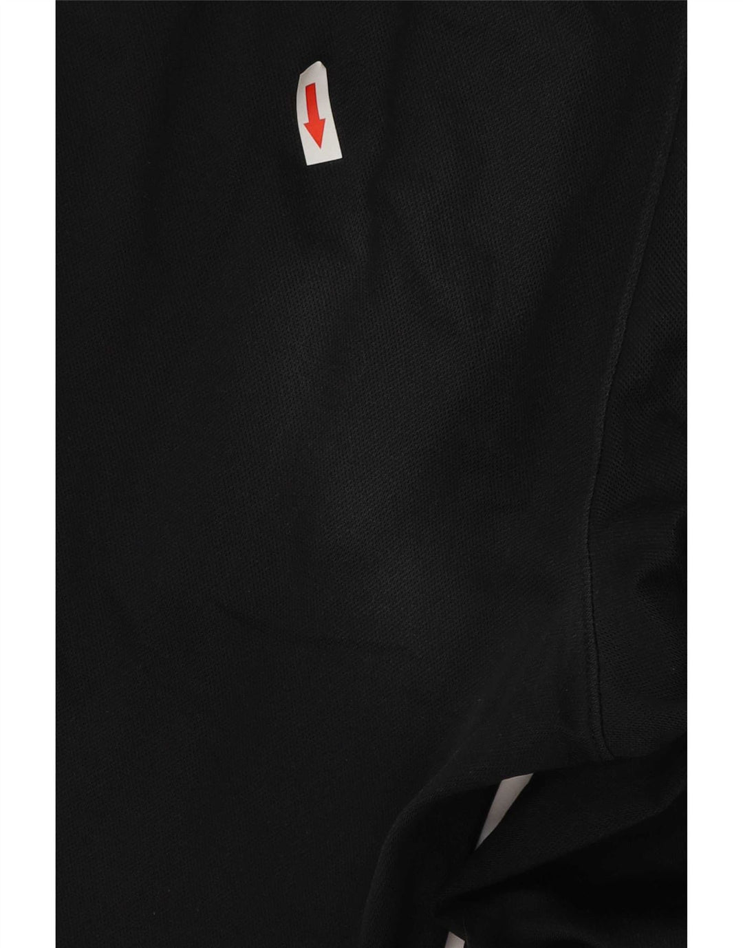 Under Armour Pantalon de Survêtement Fitted Homme Noir Moyen Polyester