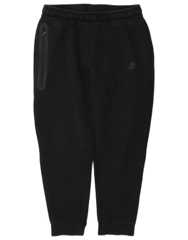Nike Pantalon de survêtement pour garçon 13-14 ans XL Gris Coton