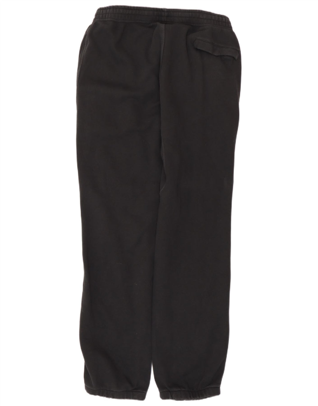 NIKE Pantalon de survêtement pour hommes Joggers Large Noir Coton