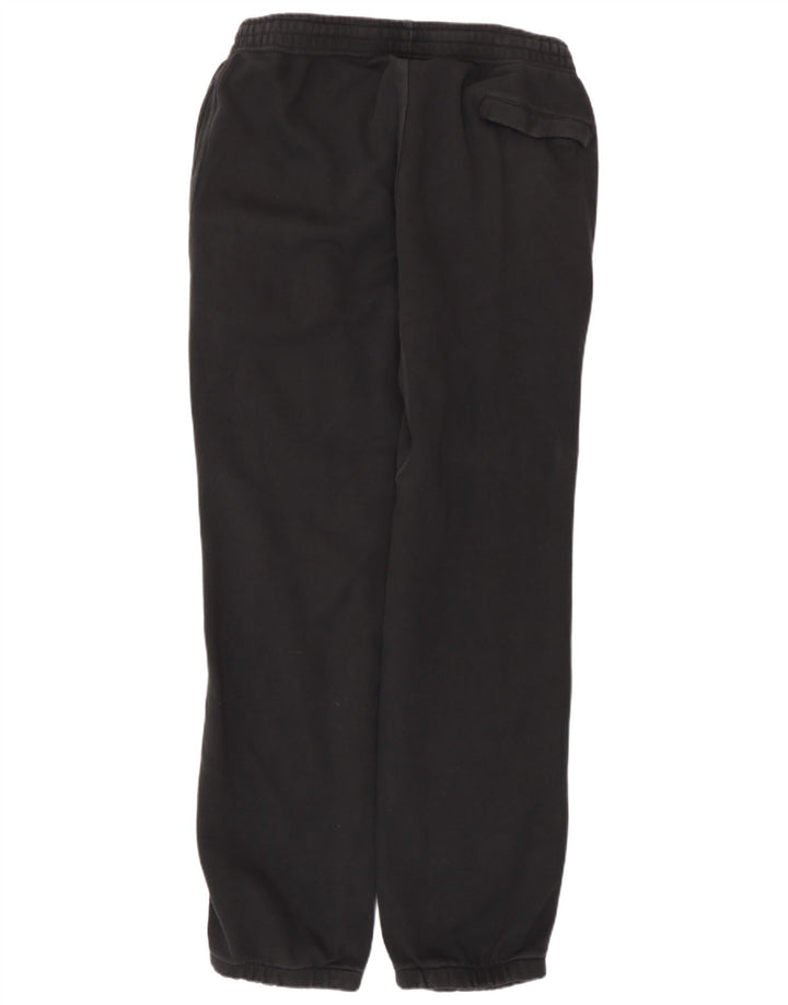 NIKE Pantalon de survêtement pour hommes Joggers Large Noir Coton