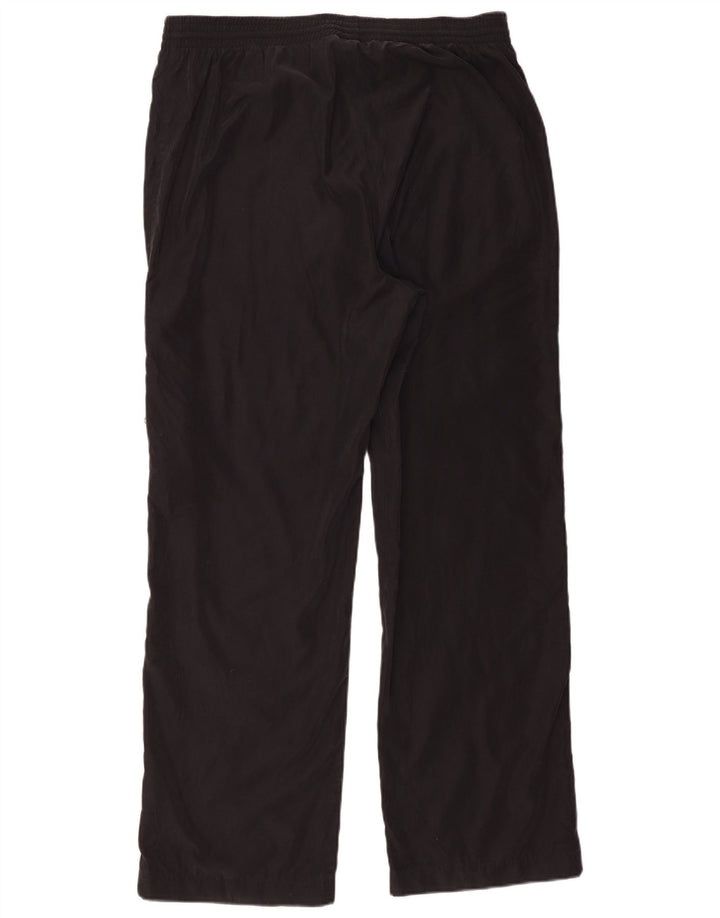 Champion Pantalon de survêtement garçon 15-16 ans 2XL Noir