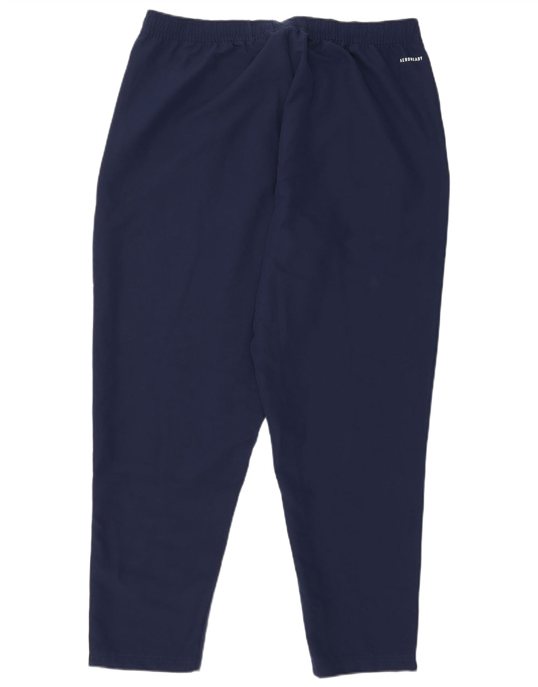 Adidas Pantalon de survêtement Aeroready pour homme XL Bleu marine Polyester