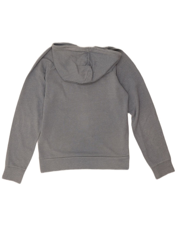Jack & Jones Pull à capuche pour homme XS Gris Coton