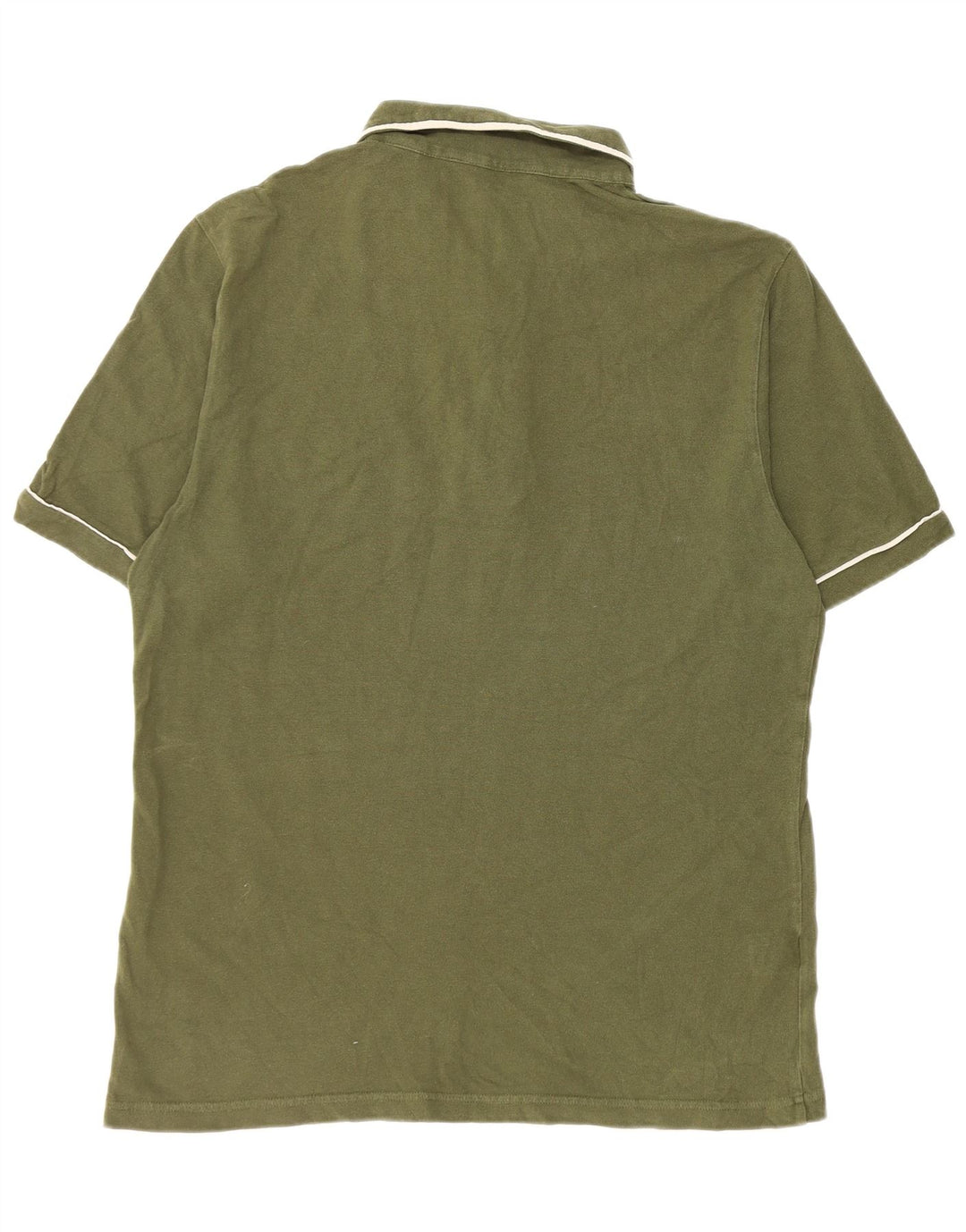 Penguin Polo Homme 2XL Vert Coton