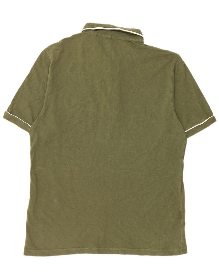 Penguin Polo Homme 2XL Vert Coton