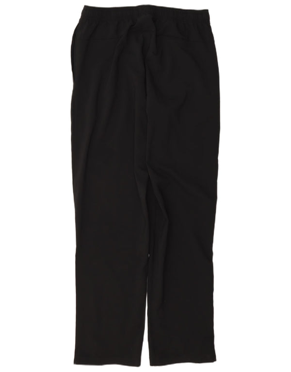 Adidas Pantalon de survêtement pour homme Noir moyen Polyester