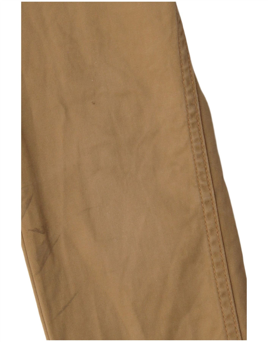 LEVI'S Pantalon décontracté skinny 510 pour garçon 7-8 ans W24 L23 Coton beige