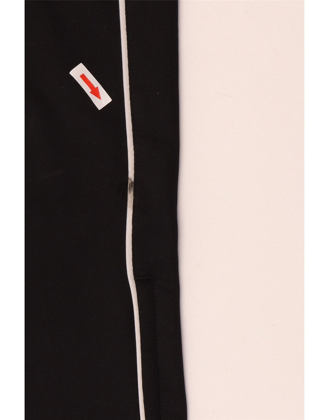 Adidas Pantalon de survêtement Aeroready Homme XL Noir Polyester
