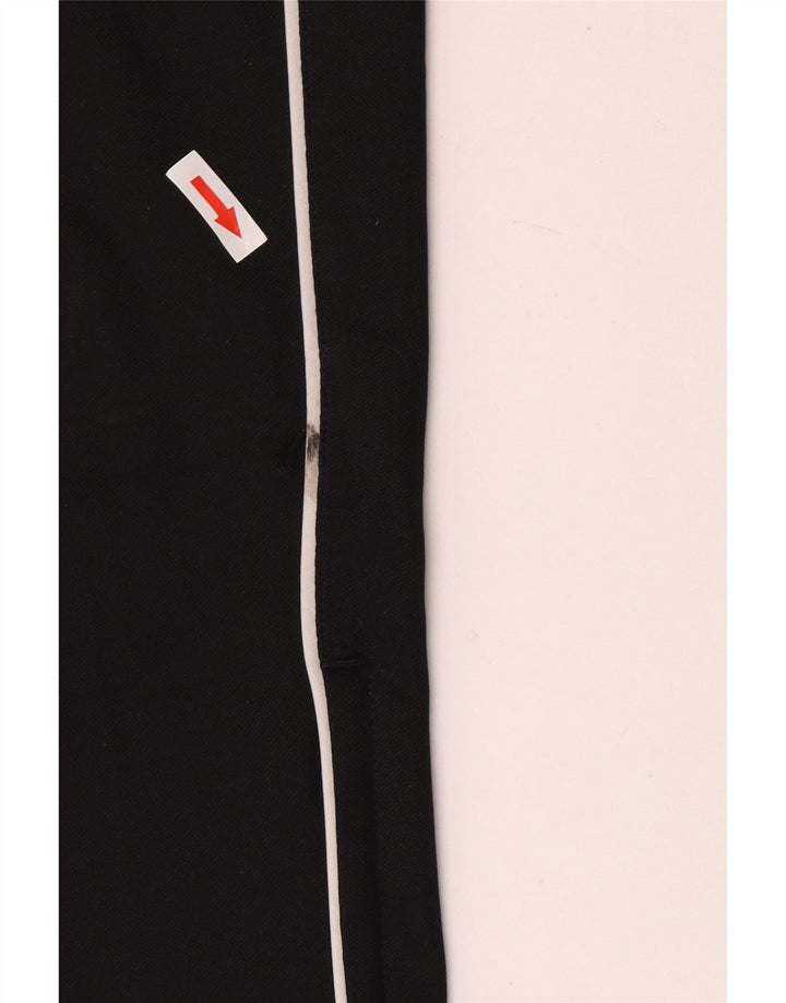 Adidas Pantalon de survêtement Aeroready Homme XL Noir Polyester