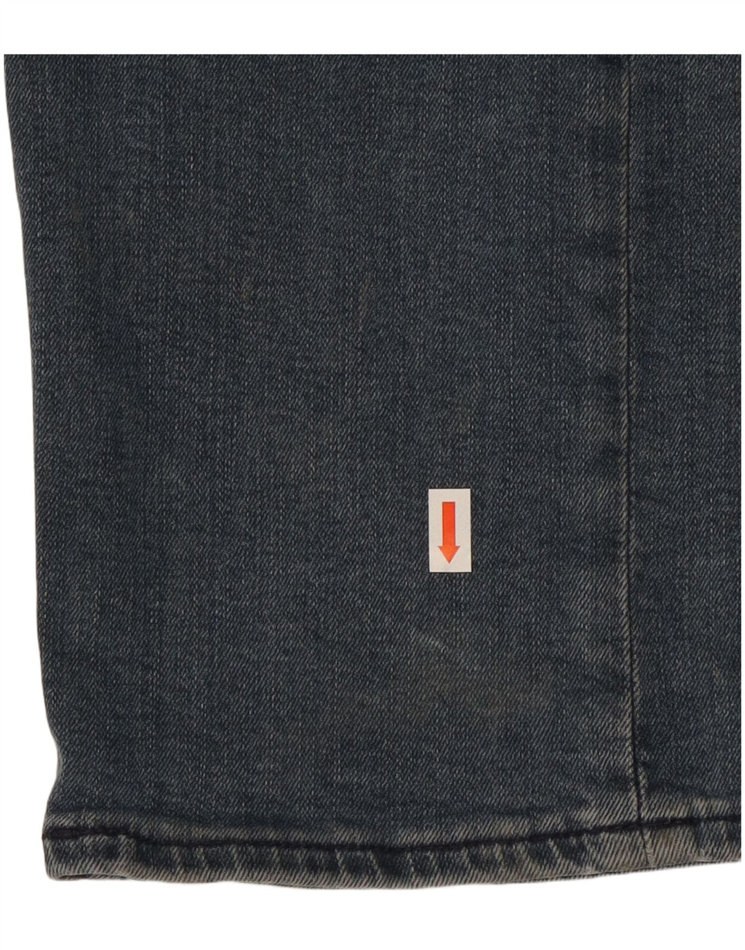 Levi's Jean 502 Tapered Homme Bleu Marine