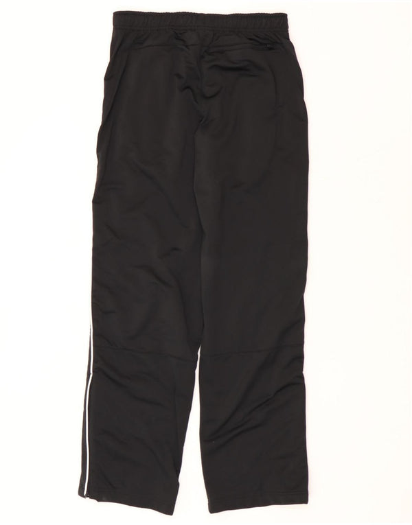 Nike Pantalon de survêtement pour homme Petit Noir Polyester