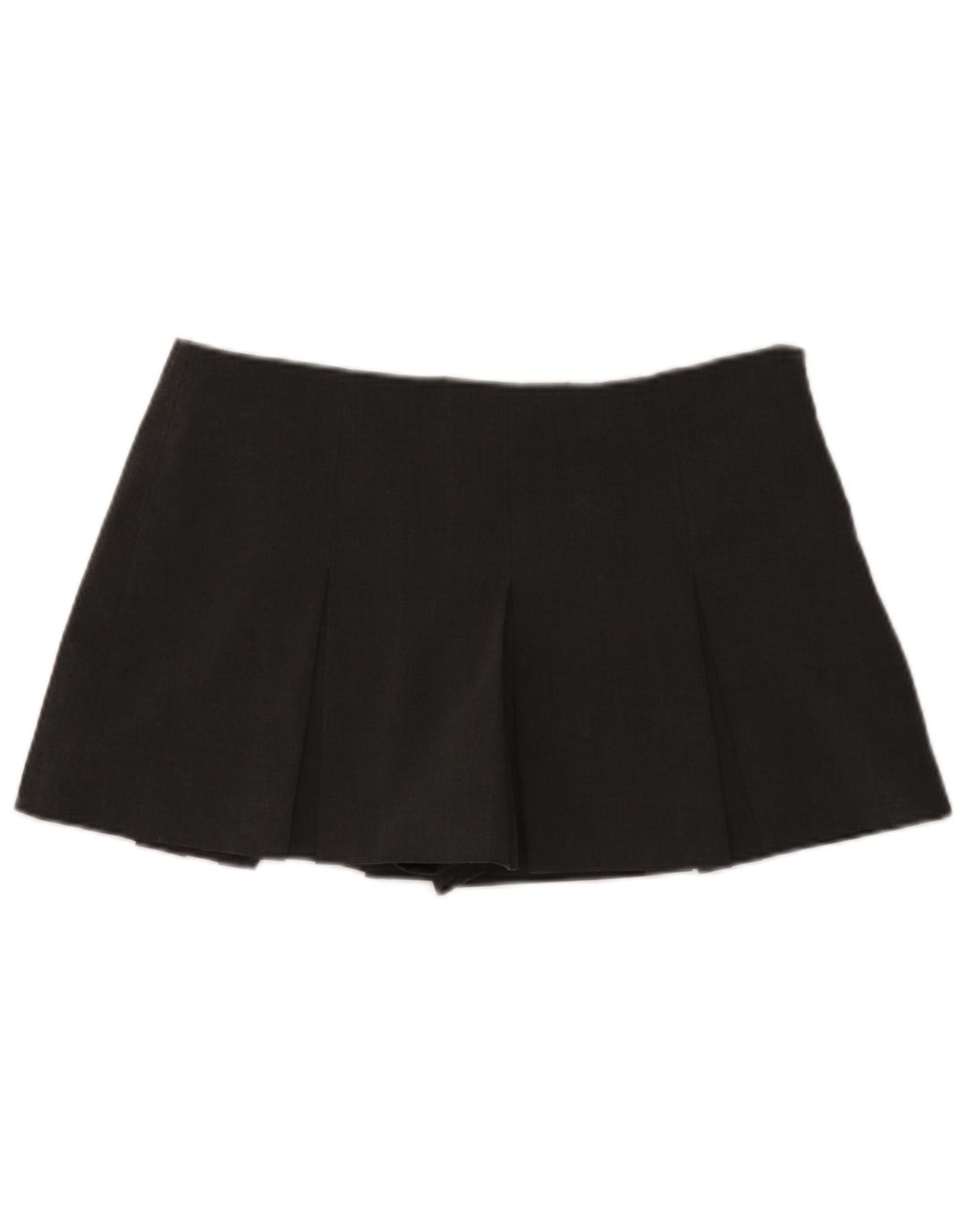Zara Femme Jupe-short XL W36 Gris