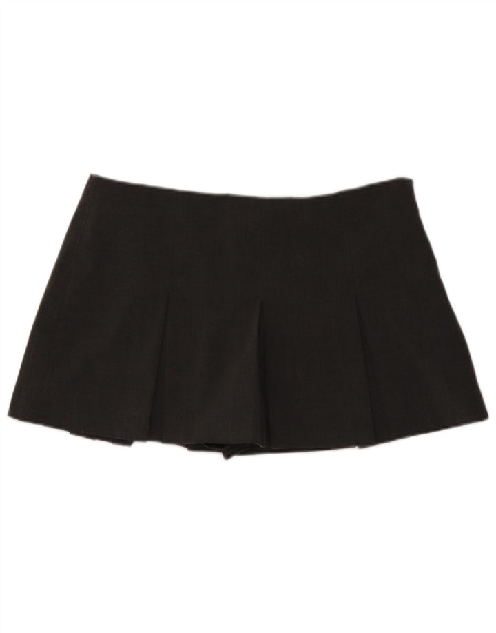 Zara Femme Jupe-short XL W36 Gris