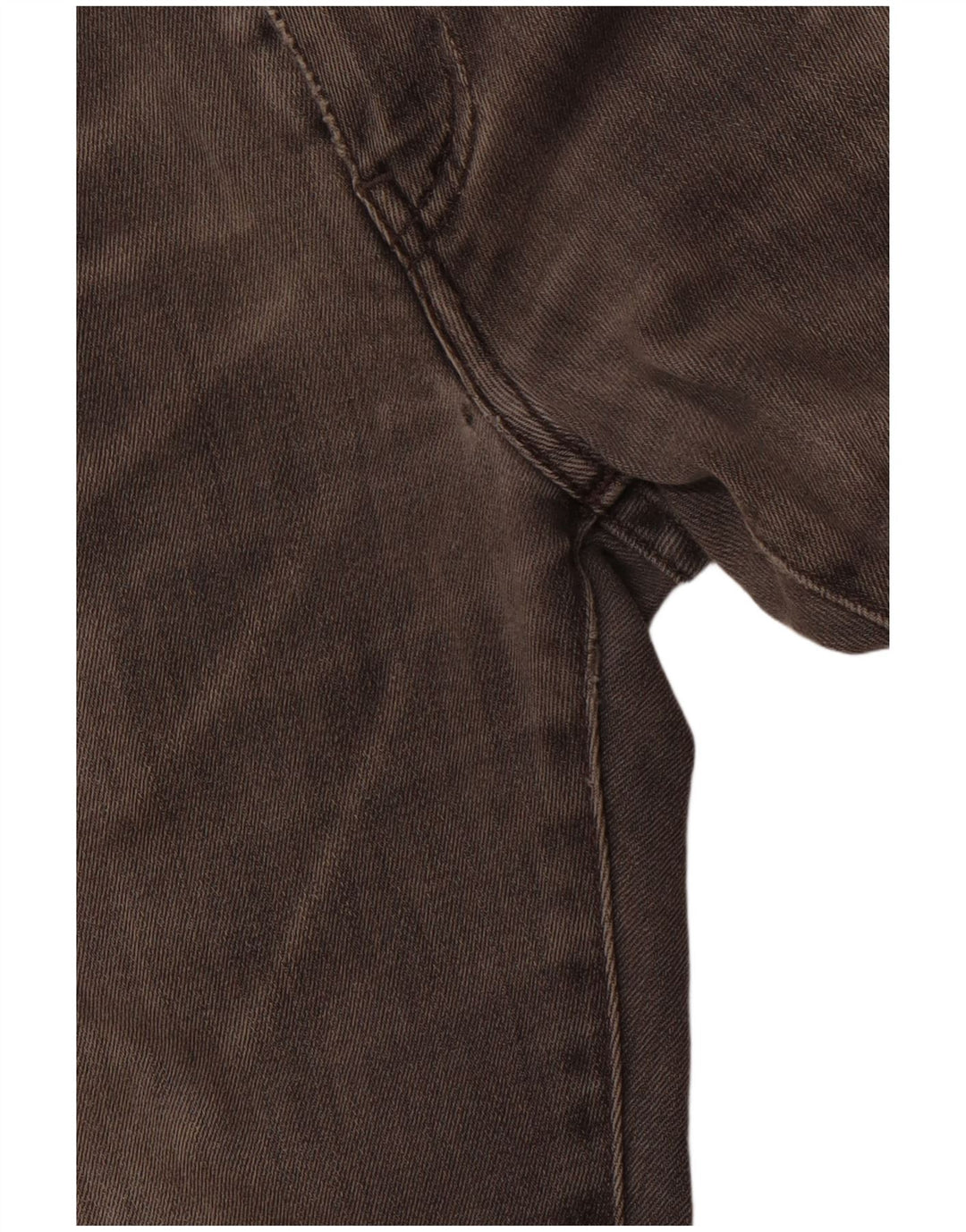 Levi's Jean Slim 511 Homme W30 L32 Gris Coton