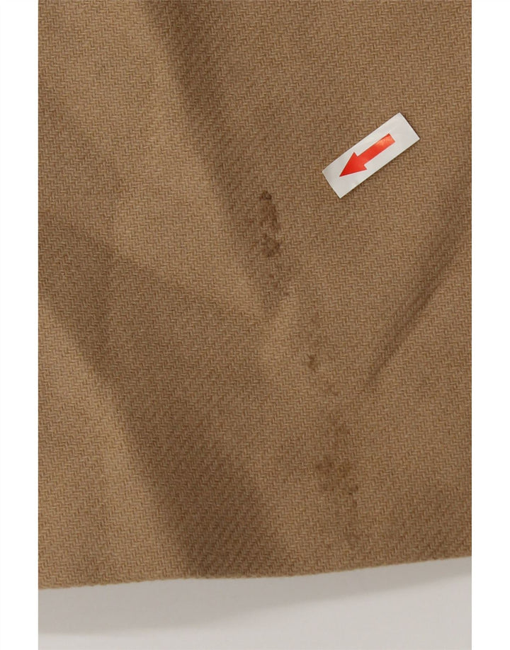 Zara Femme Pardessus UK 6 XS Beige