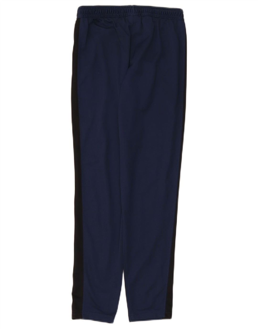 NIKE Pantalon de survêtement Dri Fit garçon 10-11 ans bleu marine moyen