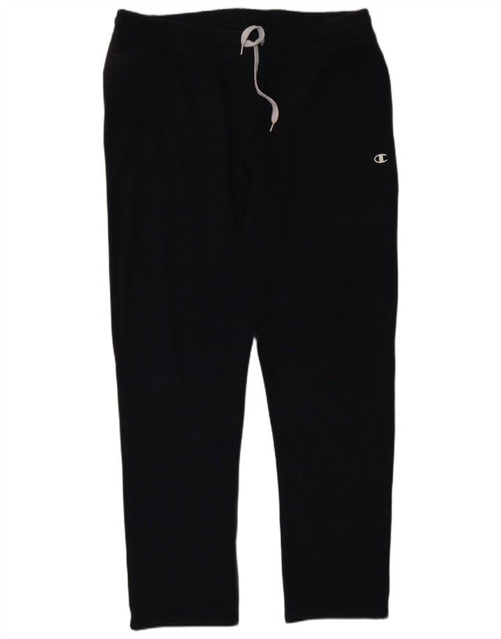 CHAMPION Pantalon de Survêtement Homme XL Bleu Marine