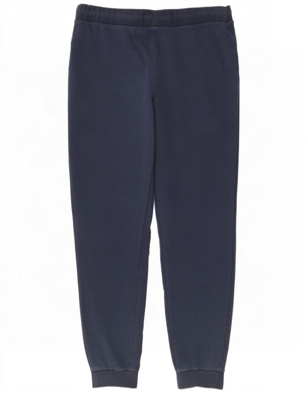 U.S. Polo Assn. Pantalon de survêtement pour femme Joggers UK 22 3XL Bleu marine
