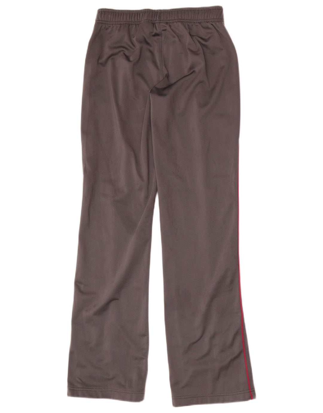 Nike Pantalon de survêtement pour femme UK 8 Small Gris Polyester