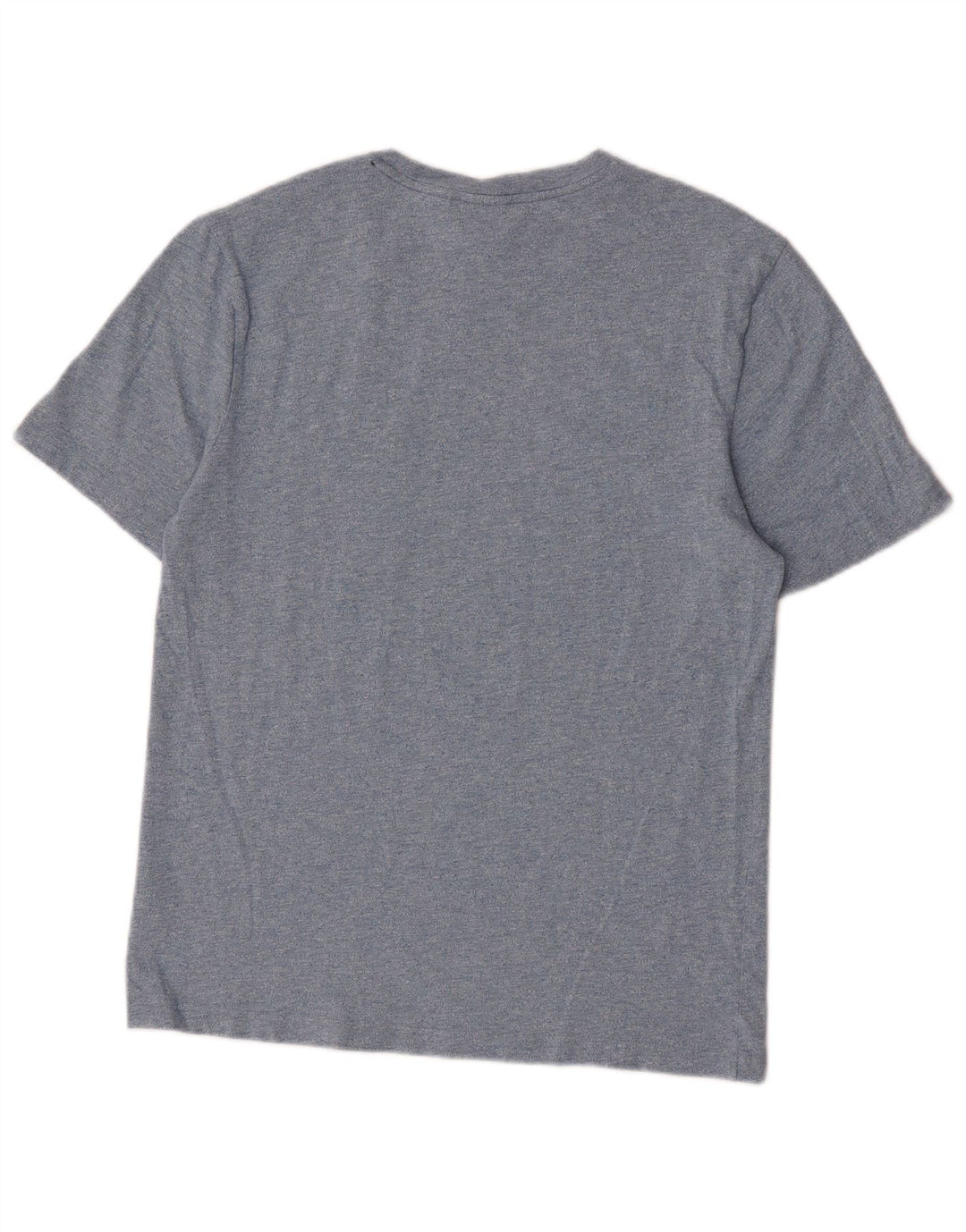 Lacoste T-Shirt Homme Taille 3 Petit Bleu