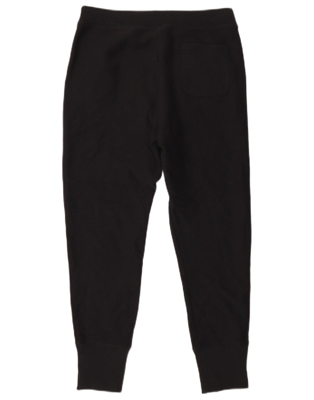CHAMPION Pantalon de survêtement pour femme UK 12 Medium Noir