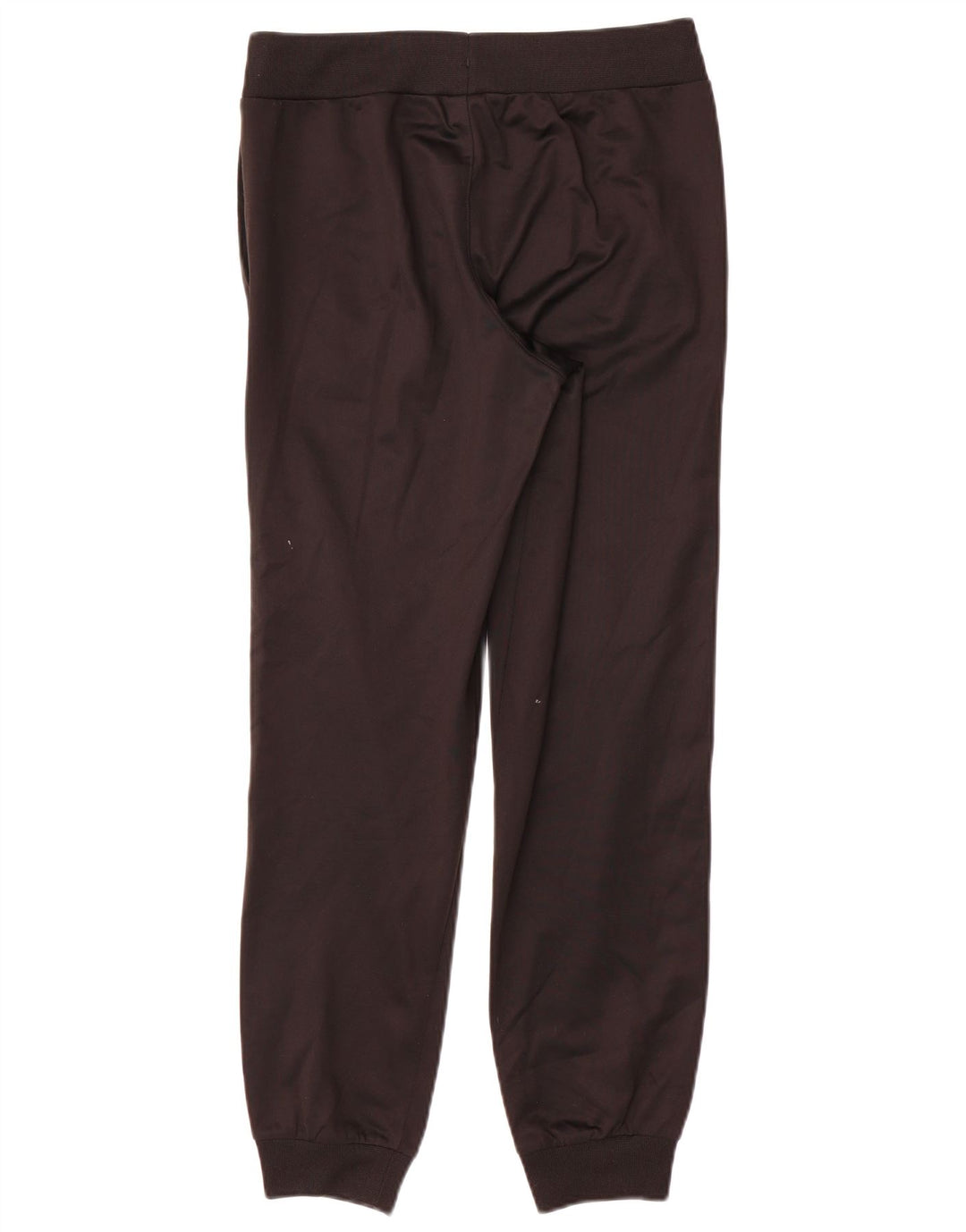 PUMA Pantalon de survêtement garçon 13-14 ans Noir Polyester