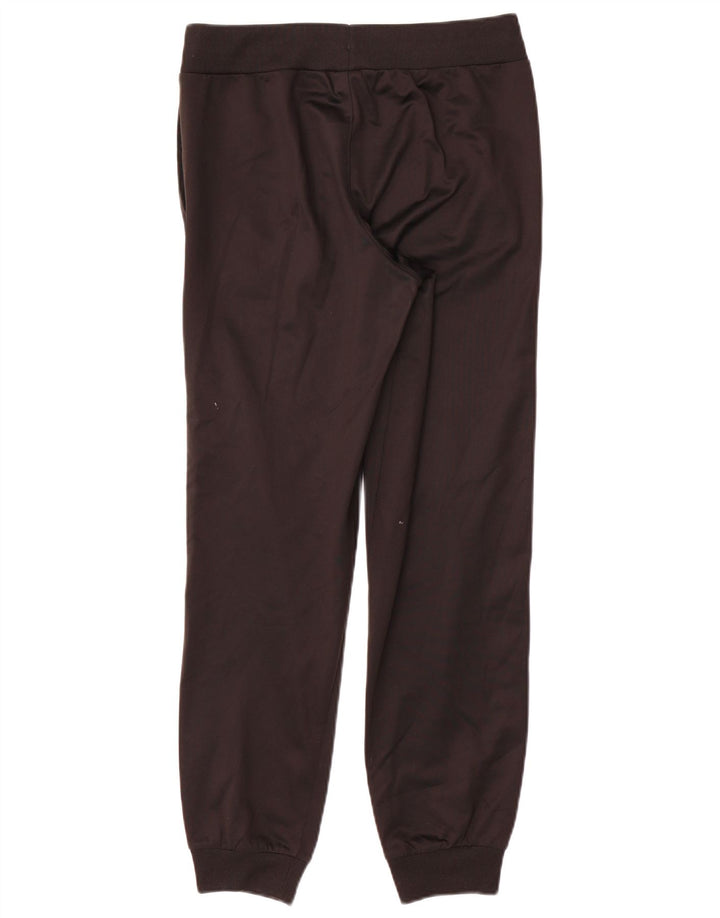 PUMA Pantalon de survêtement garçon 13-14 ans Noir Polyester