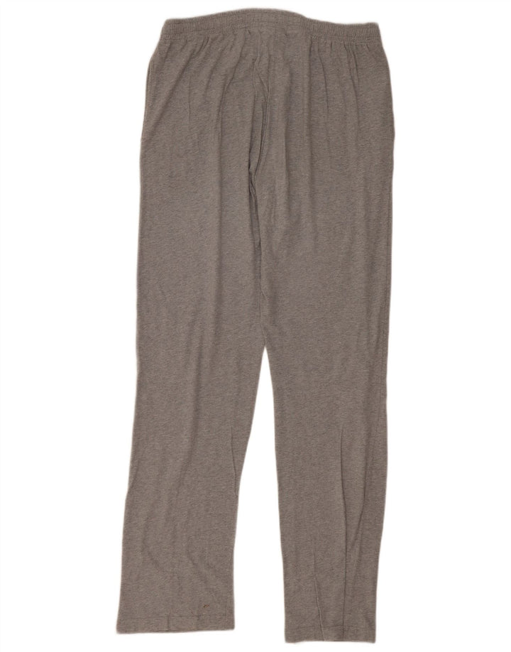 Champion Pantalon de survêtement pour homme 2XL Gris moucheté
