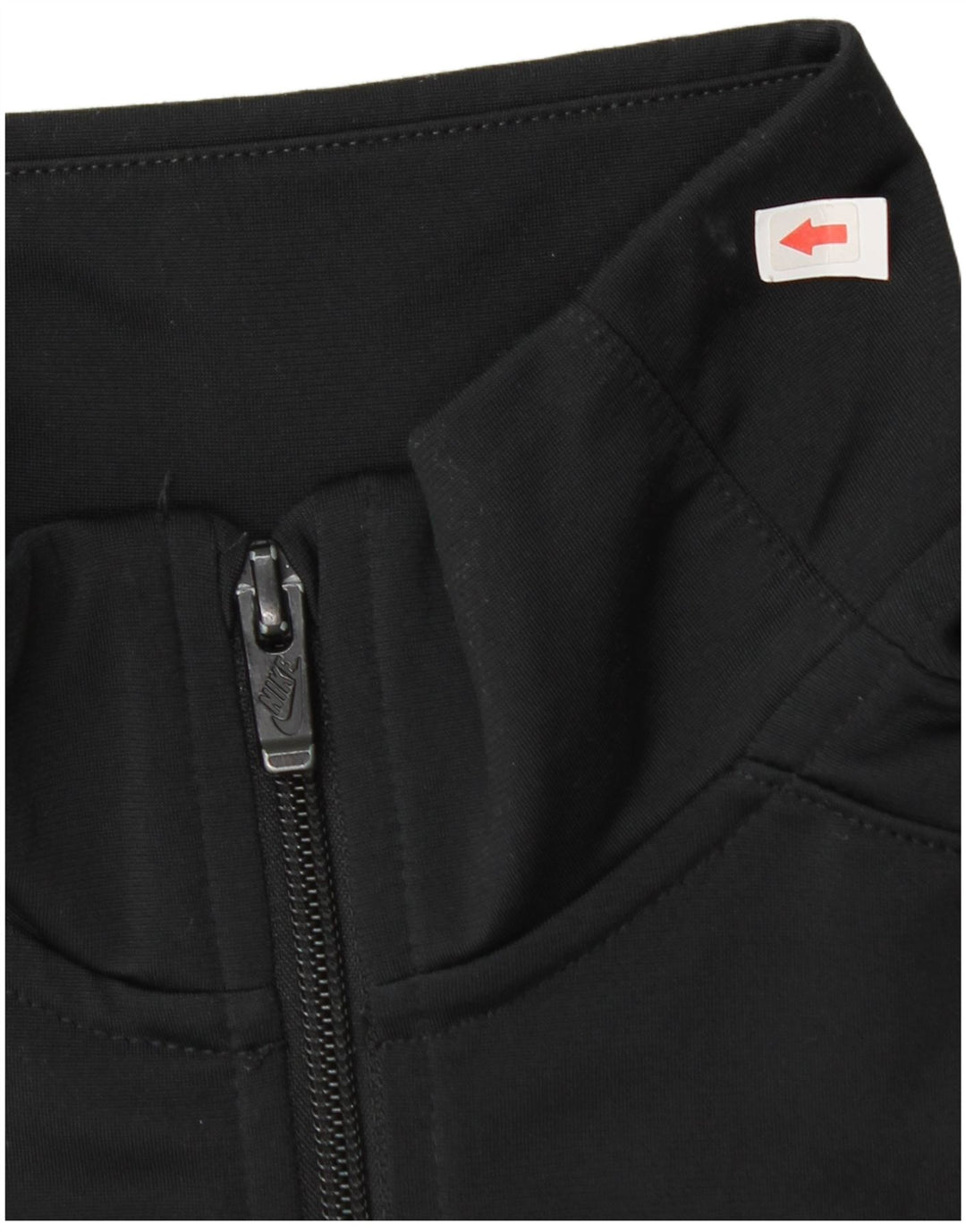 Nike Survêtement complet graphique pour garçon 13-14 ans XL Noir Polyester