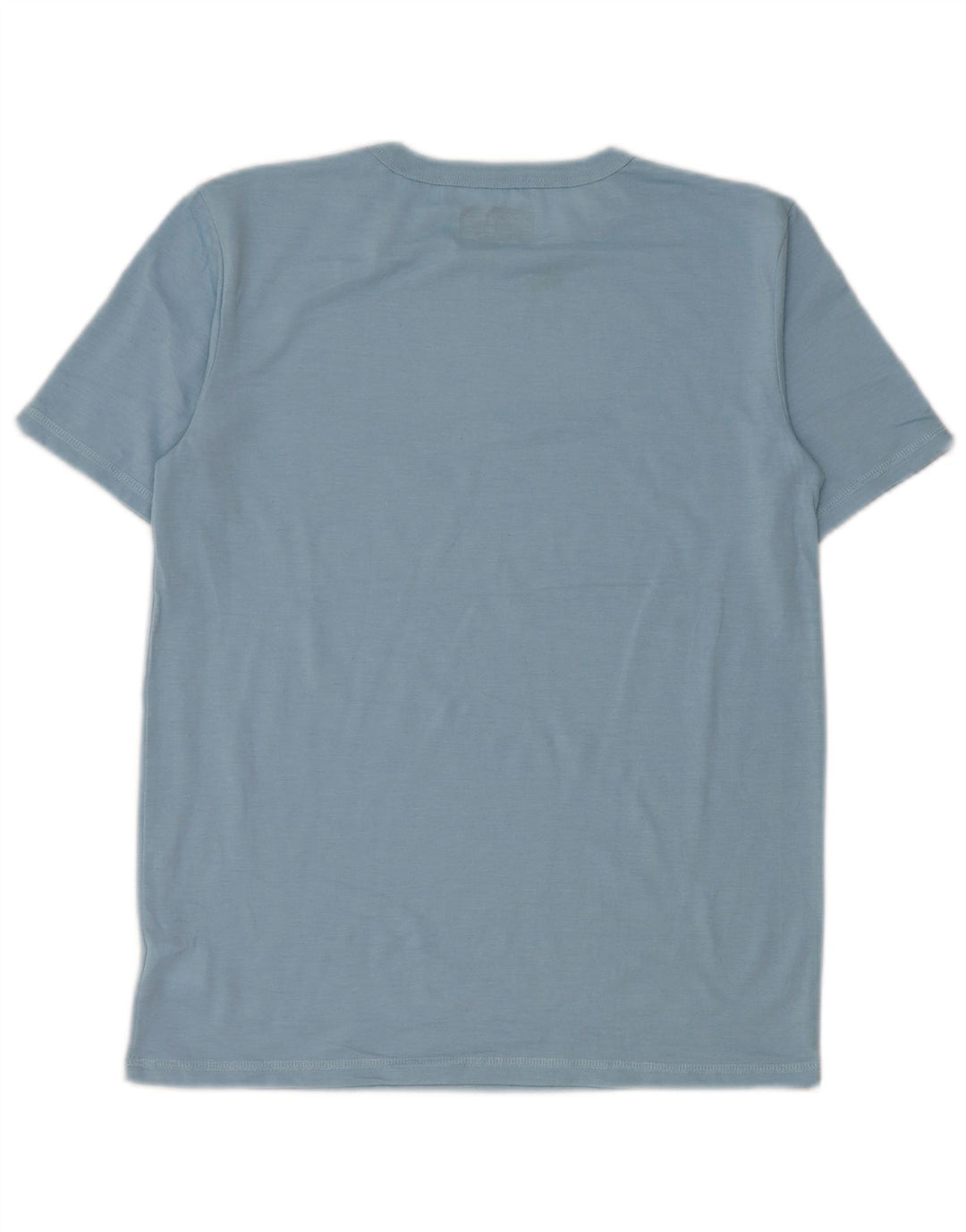 EDDIE BAUER T-Shirt Garçon 14-15 ans Grand Bleu Polyester