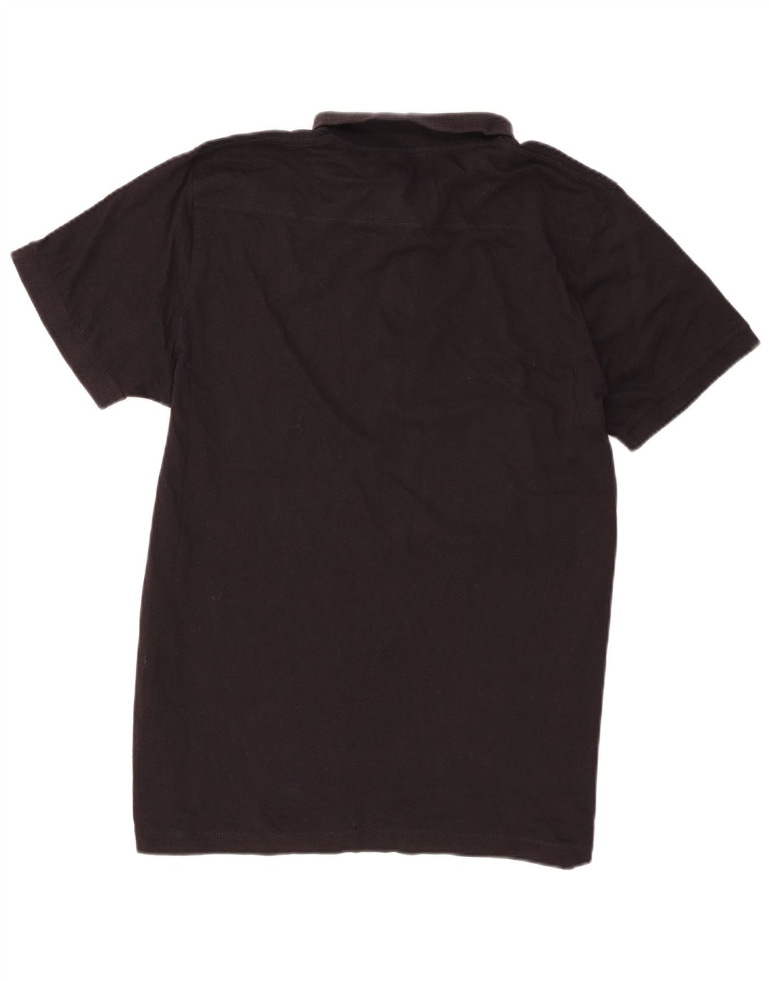 French Connection Polo Homme XL Noir Coton