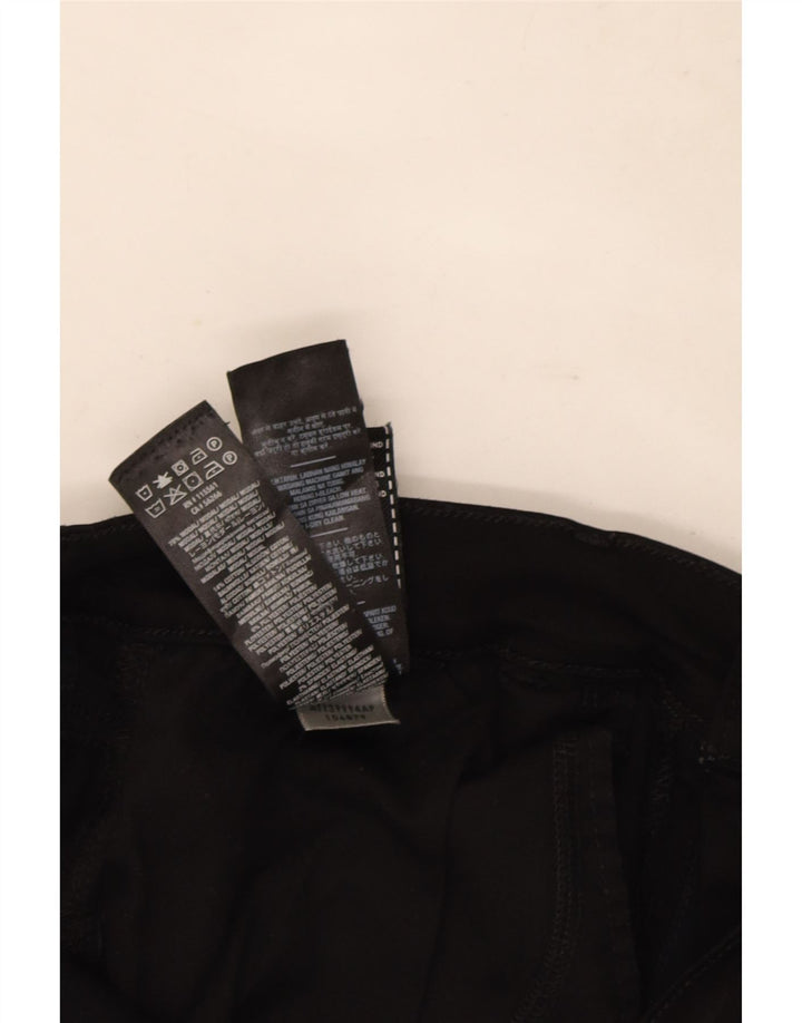 7 For All Mankind Jean Slim Homme W33 L33 Noir Modal