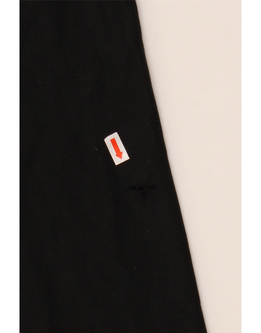IZOD Polo Homme 2XL Noir Coton