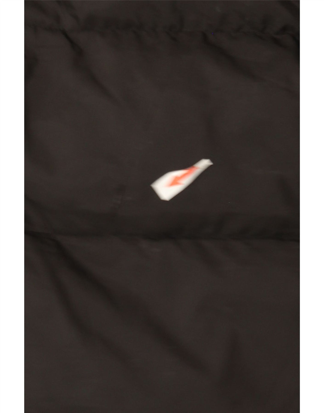 TIMBERLAND Veste matelassée à capuche garçon 9-10 ans Noir Polyester