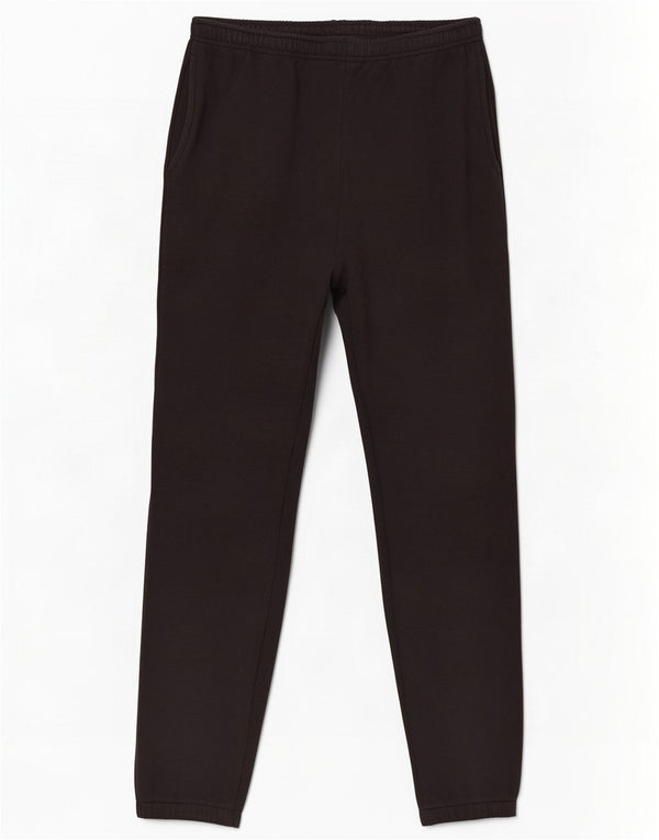 Lotto Pantalon de survêtement pour femme UK 14 Large Noir