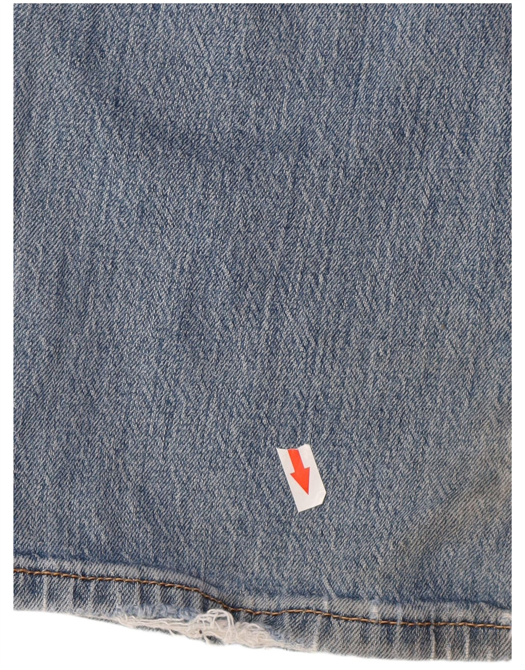 Levi's Jean 541 Tapered Homme Bleu Coton W30 L32