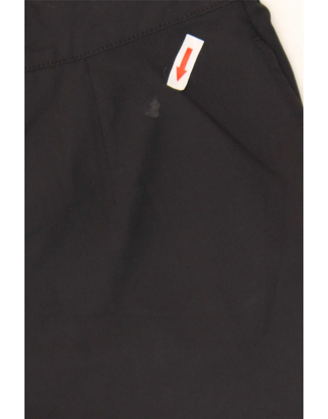 Nike Short de sport Dri Fit Cargo pour homme Noir moyen Polyester