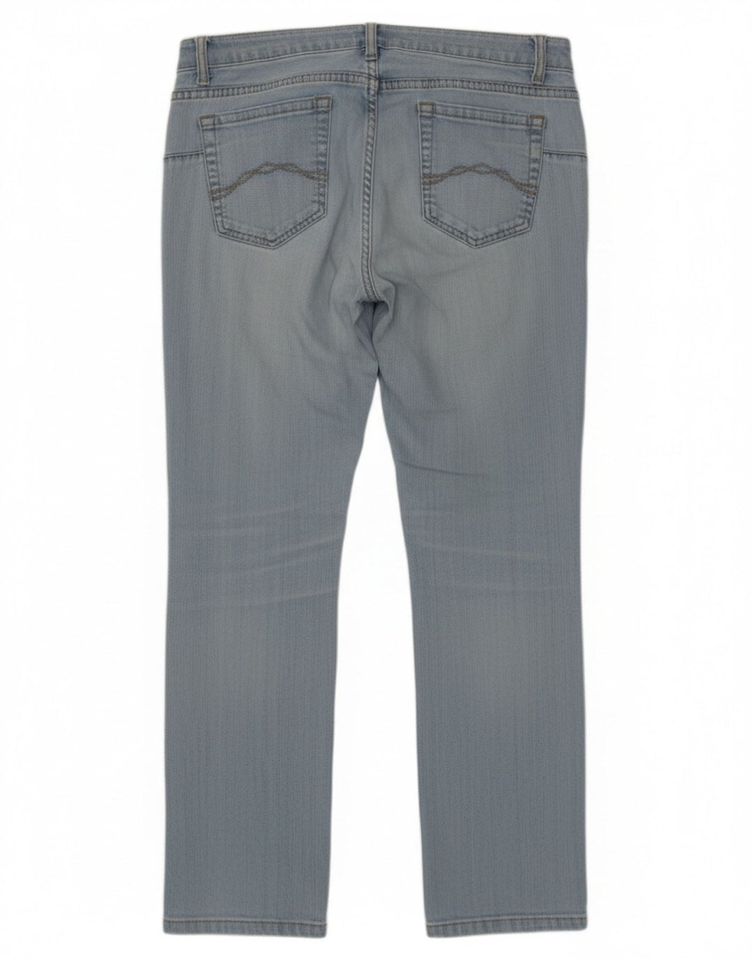 Carrera Jean Slim Femme IT 48 XL W32 L29 Bleu