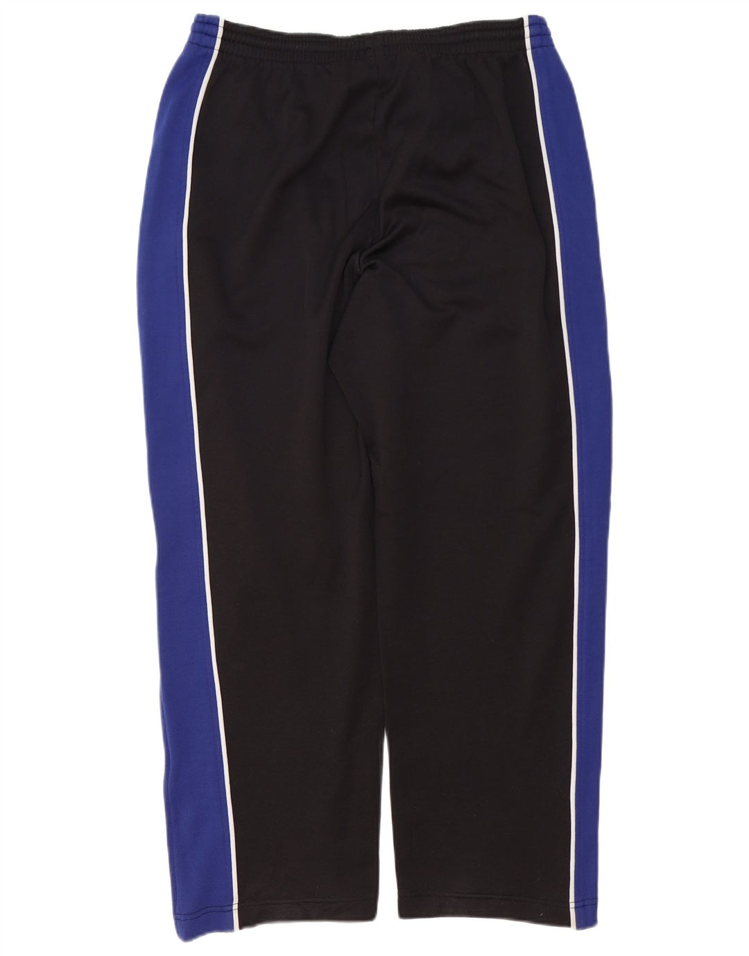 FILA Pantalon de survêtement homme Small Noir Colourblock Polyester