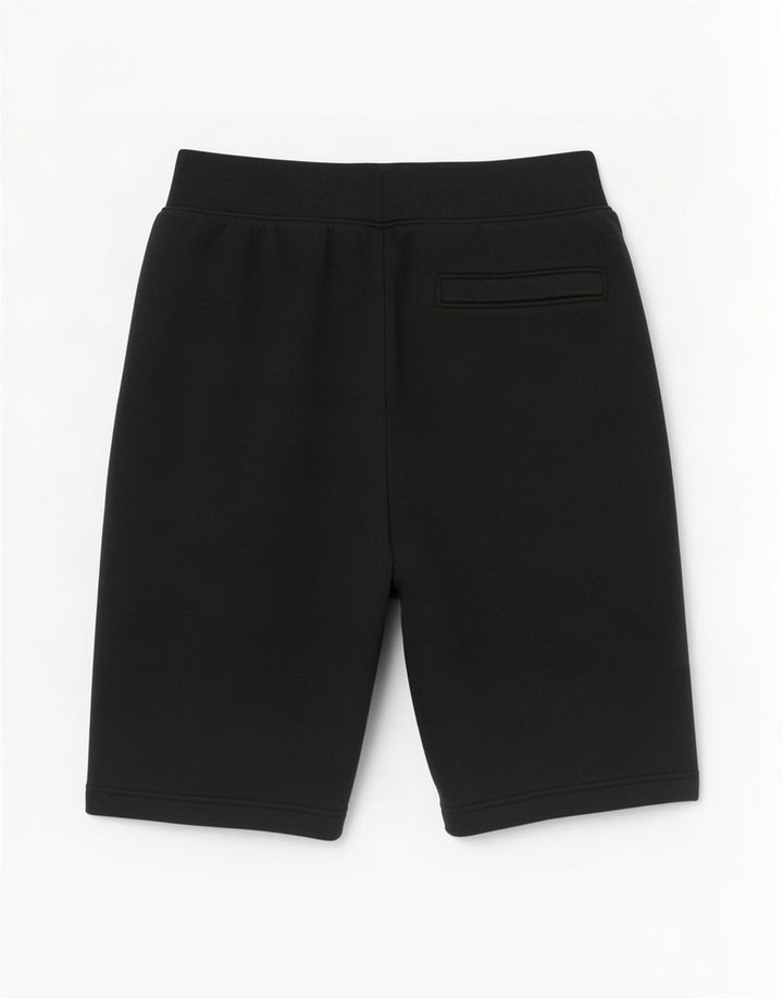Under Armour Short de Sport Homme Petit Noir Coton