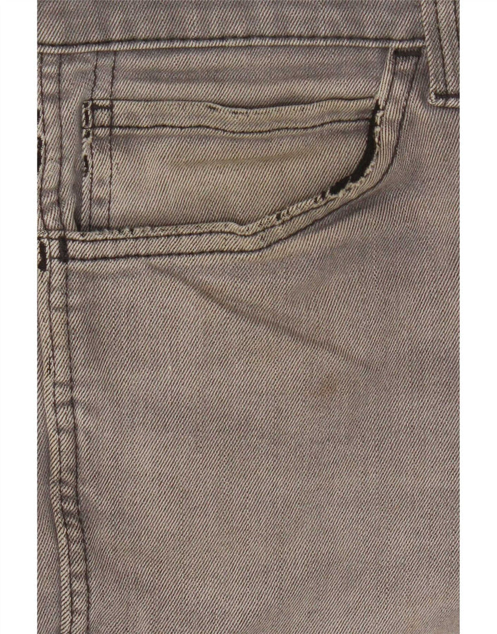 Levi's Jean Slim 511 Homme W32 L32 Gris Coton