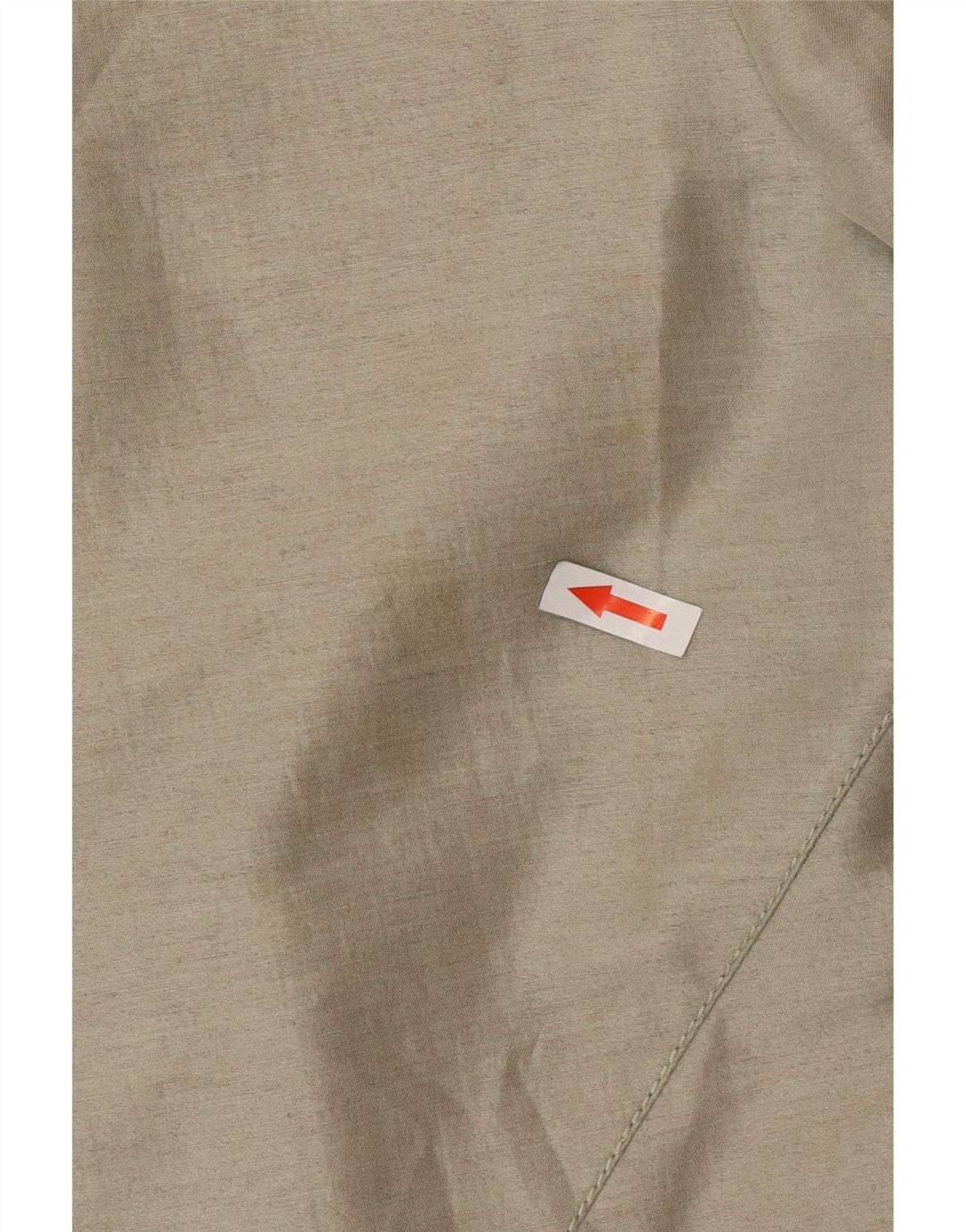 Valentino Veste Blazer à Manches 3/4 et 2 Boutons pour Femme UK 12 Vert Moyen