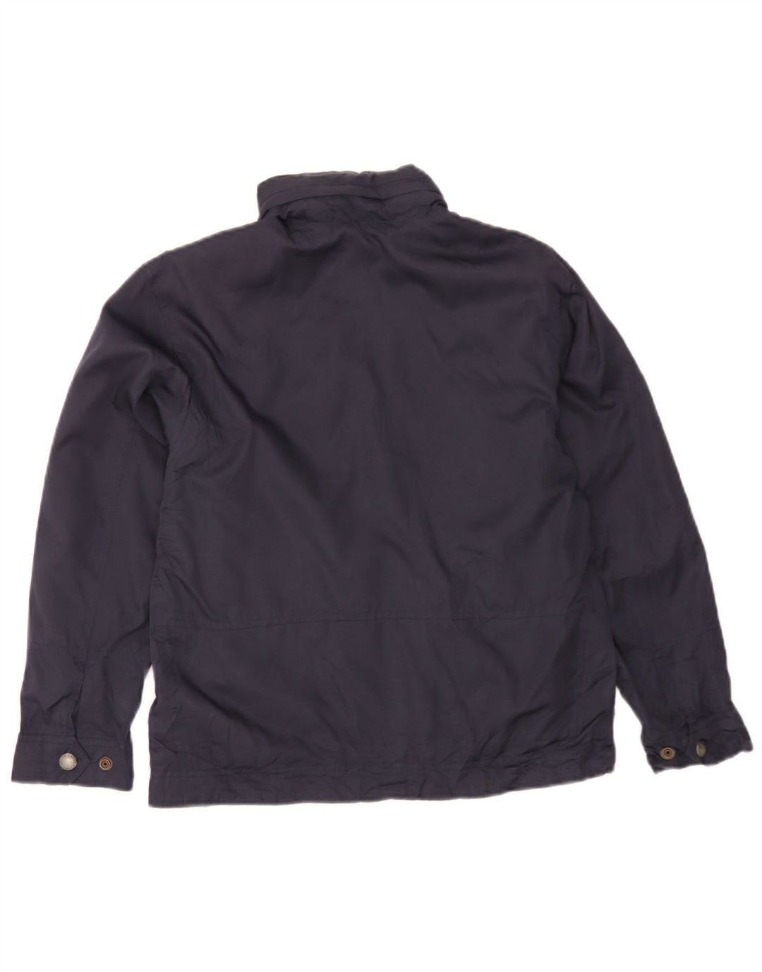 Polo Ralph Lauren Veste coupe-vent garçon 12-13 ans bleu marine moyen
