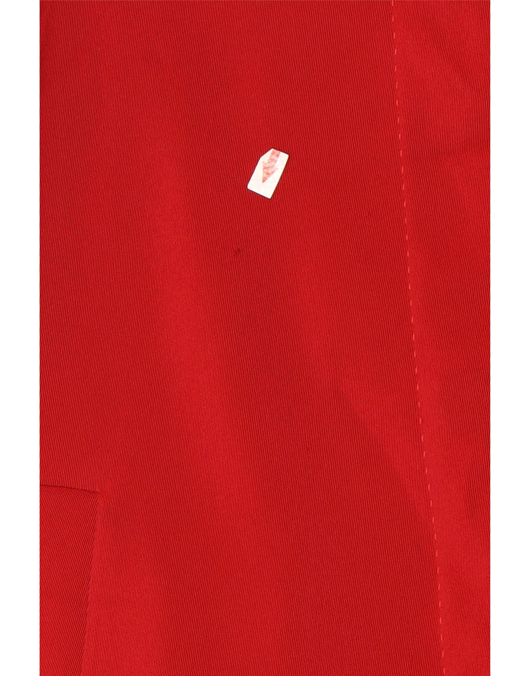 Marks & Spencer Manteau Femme UK 8 Petit Rouge Polyester
