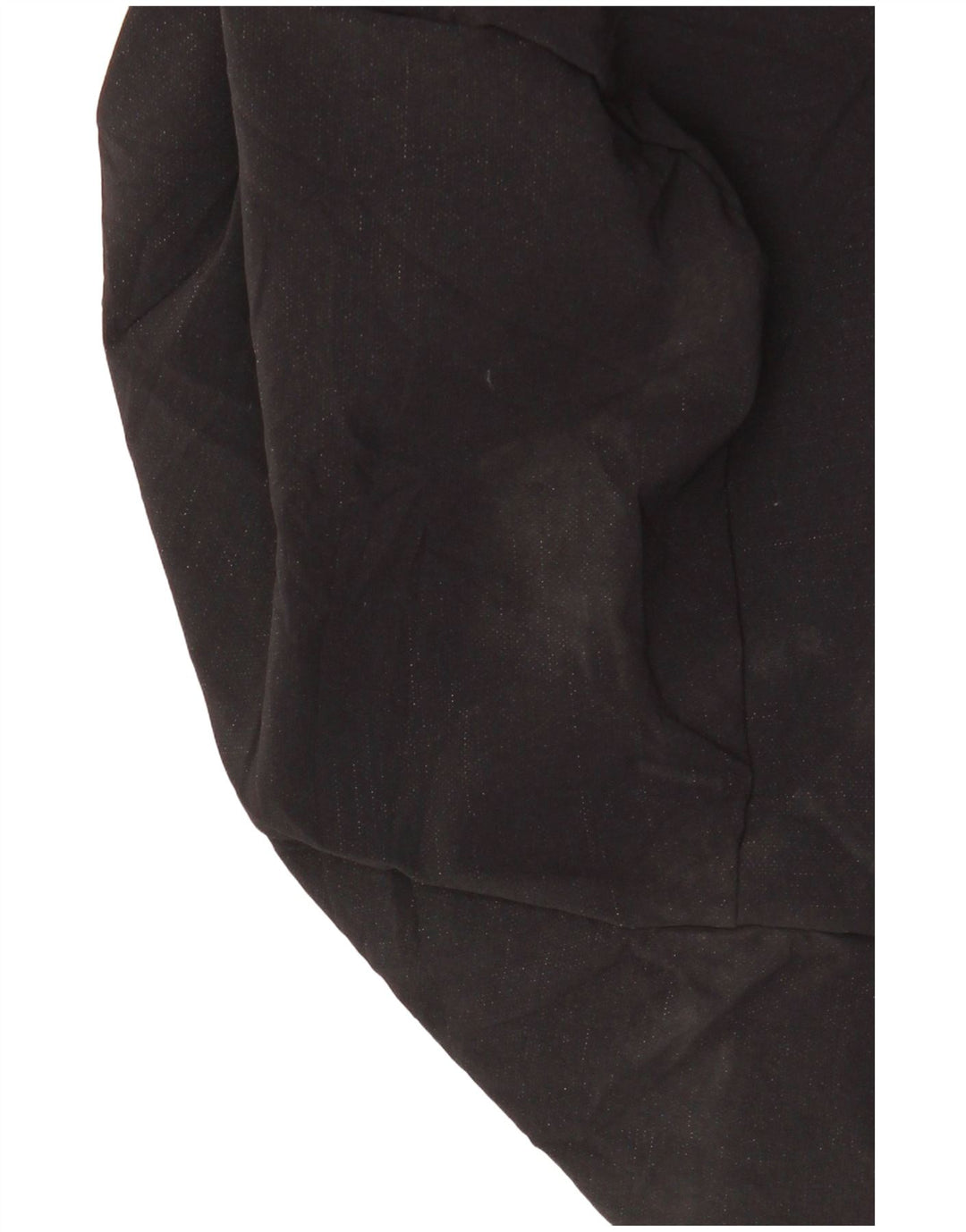 ADIDAS Pull à capuche zippé pour homme en polyester noir moyen